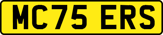 MC75ERS