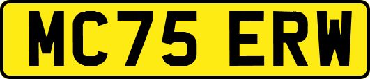 MC75ERW