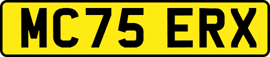 MC75ERX