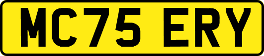 MC75ERY