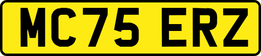 MC75ERZ