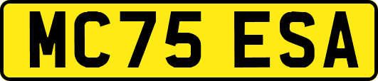 MC75ESA