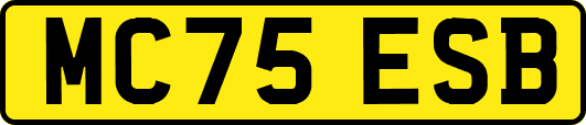 MC75ESB