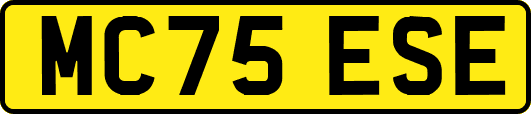 MC75ESE