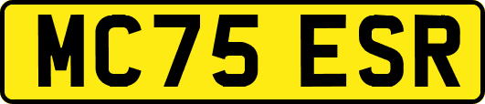 MC75ESR