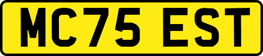 MC75EST