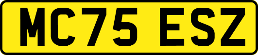 MC75ESZ
