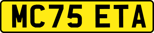 MC75ETA