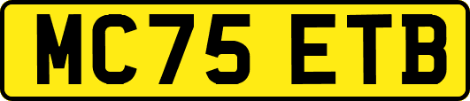 MC75ETB