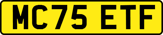 MC75ETF