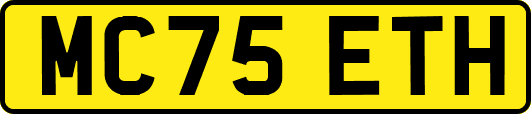 MC75ETH