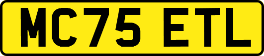 MC75ETL
