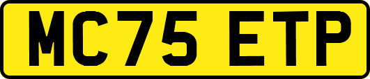 MC75ETP