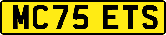 MC75ETS