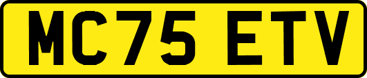 MC75ETV