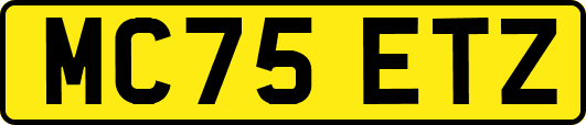 MC75ETZ