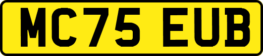 MC75EUB