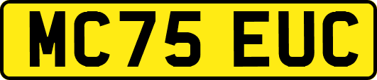 MC75EUC