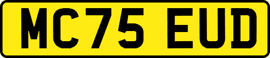MC75EUD