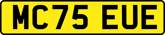 MC75EUE
