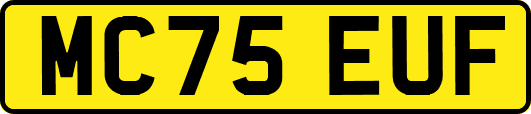 MC75EUF