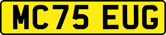 MC75EUG