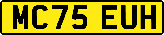 MC75EUH