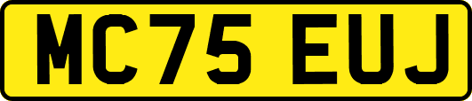 MC75EUJ