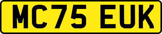 MC75EUK