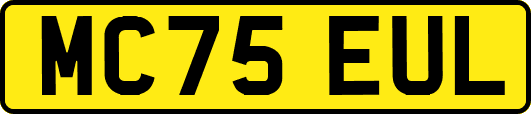 MC75EUL