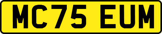 MC75EUM