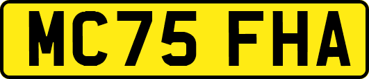 MC75FHA