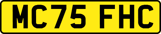 MC75FHC