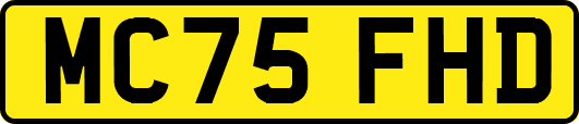 MC75FHD
