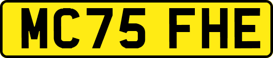 MC75FHE