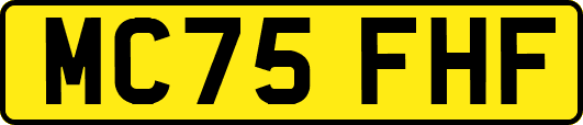 MC75FHF