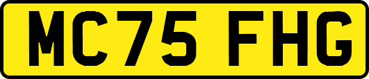 MC75FHG