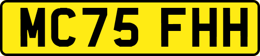MC75FHH