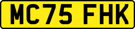 MC75FHK