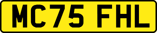 MC75FHL