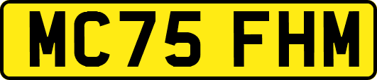 MC75FHM