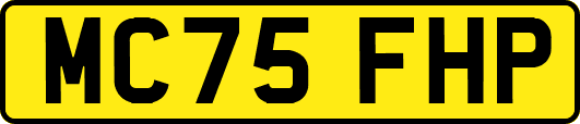 MC75FHP