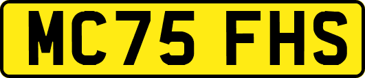 MC75FHS