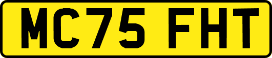 MC75FHT