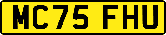 MC75FHU