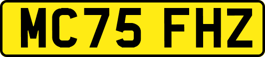 MC75FHZ
