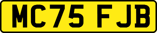 MC75FJB