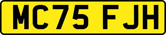 MC75FJH