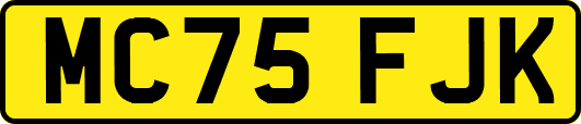 MC75FJK