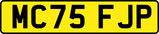 MC75FJP
